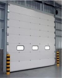 Sectional Doors